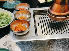 -臻牛烤肉