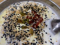 -白翔甜食店