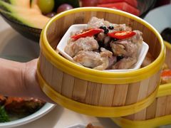 -香港狮子山下·明星粤菜餐厅(北苑店)