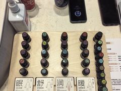 -泰合玺·精油疗愈 SPA(南京河西万达店)
