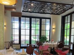 -白云中餐厅·粤菜·亚龙湾喜来登度假酒店