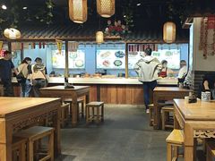 -老城南.鸭血粉丝汤(夫子庙店)