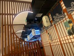 -千寻山野烤肉(中关村店)