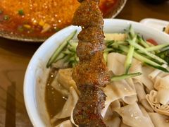 -北疆饭店(朗悦公园茂店)