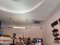 -Catch Bagel(芳草地店)