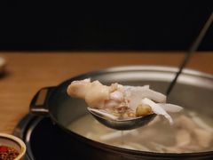 -大头椰·椰子鸡火锅(新梦店)