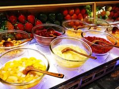 -盛江山自助料理(奥莱锦辉购物广场店)