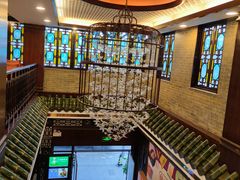 -点都德(聚福楼店)