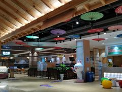 -汤W城市微度假(仓山店)