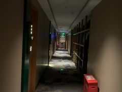 -世外桃源水疗会(皇庭彩园店)