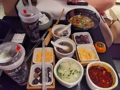 -金色印象·4K影院式足体养生(香榭里店)