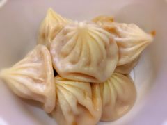 -七里弄堂生煎(甪直店)