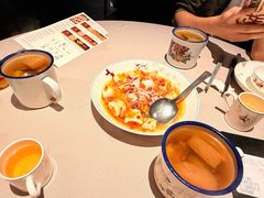 炳胜辣蒸北海小管筒-小炳胜(卓悦中心店)