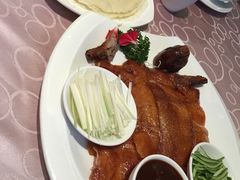 -王府井酒店(金桥港湾店)