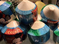 -西安高新希尔顿酒店·咖啡露台西餐厅