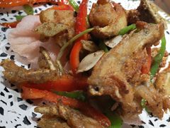 -捞围鲜·港式打边炉(海阳路店)