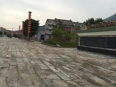 -悦城龙母祖庙
