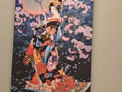 -一心创作料理屋(经开万达店)