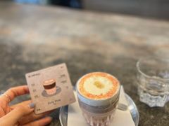 -BE NORMAL CAFE(霞溪路店)