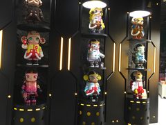 -泡泡玛特POPMART(西单大悦城店)