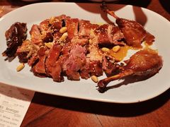 外婆火焰鸭-外婆家(天河领展店)