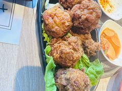 -郑阿姨的家·이모네·韩料&烤肉(武川路店)