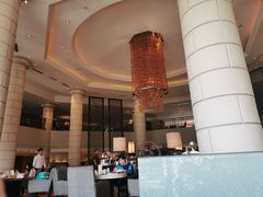 -苏州吴宫泛太平洋酒店