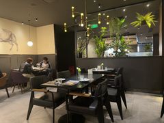 -西堤牛排(北京国瑞店)