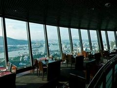 -澳门旅游塔360°旋转餐厅(南湾湖广场店)