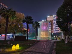 -西安创业咖啡街区