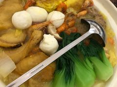 -金时代顺风大酒店(协泰店)