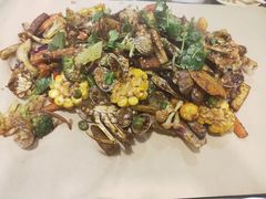 -特色酱椒鱼私房菜(黄鹤楼店)