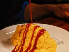 -Hey!蛋包饭(中山店)