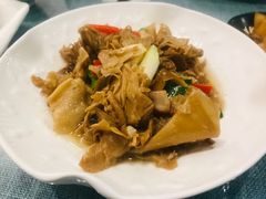 -茶油香闽南菜·花园餐厅(前埔店)