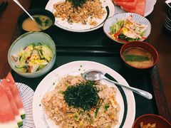 -天一料理(荔枝广场店)
