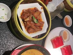 -蝴蝶里·粤菜·点心(龙湖天街&滨江店)