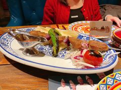 -卢布里西餐厅(总店)