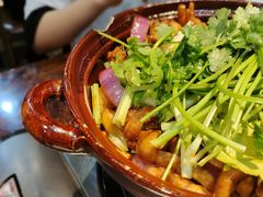 -胡须佬鸡煲四季火锅(海雅缤纷城店)