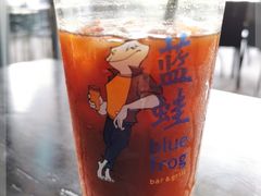 -bluefrog蓝蛙(皇庭广场店)