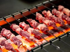-很久以前羊肉串(大华三路店)