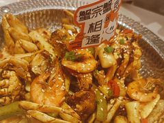 -蟹宗蟹(润达国际五楼店)