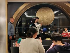 -星巴克臻选(北京蓝色港湾RO店)