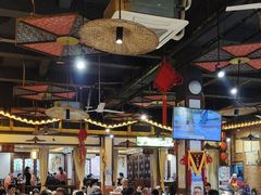 -灶东家民间菜(回兴店)