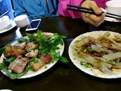 -民食香·腊排骨野生菌美食(木府店)