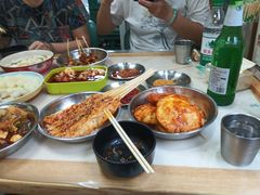 -五十中小肉串(南站店)