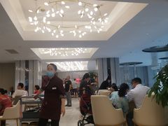 -豫璟轩中餐厅(南昌万怡店)