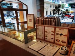 -Cafe on warm(丹霞店)