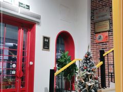 门面-暖食光·台式家庭餐厅·生日主题店(万达店)
