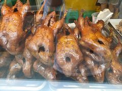 -徐六孃正宗甜皮鸭(张公桥店)