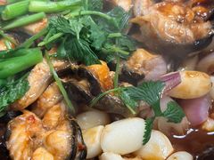 -金龙·打边炉(南京西路店)